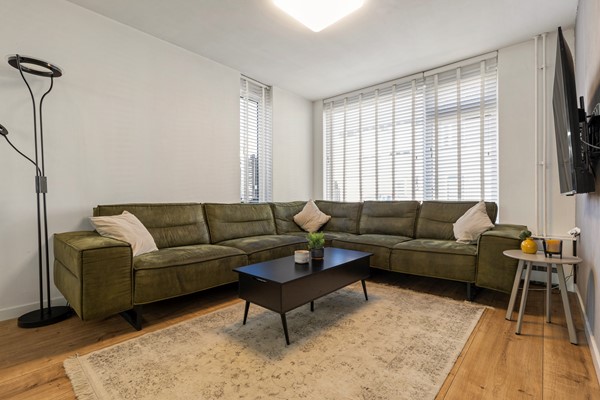 Medium property photo - Doctor Cuypersstraat 48, 5912 KA Venlo